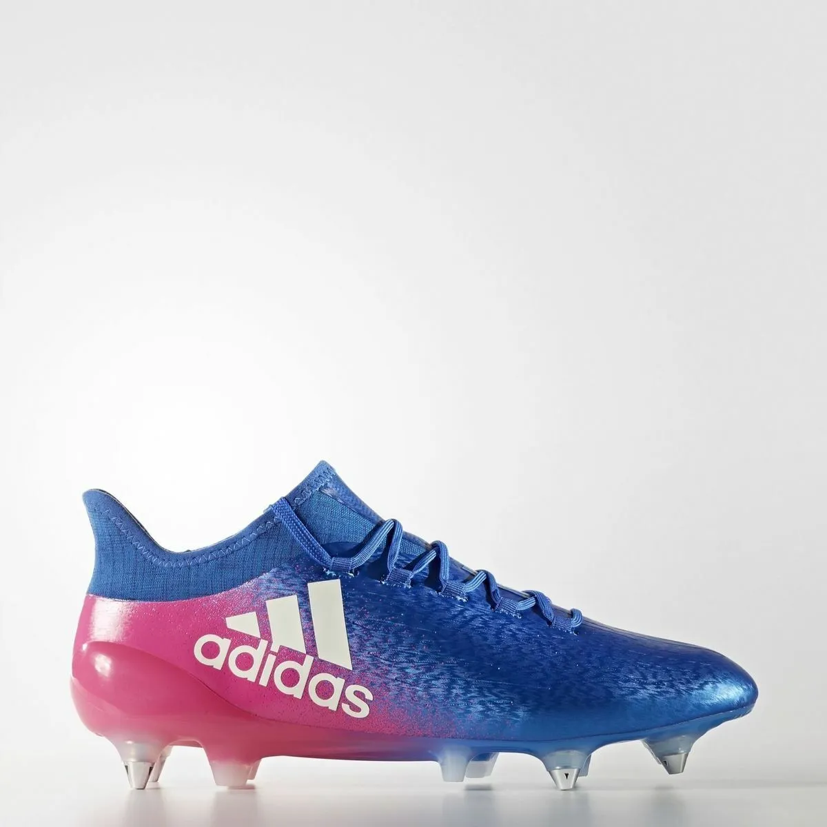 adidas X 16.1 SG Mens - Blue*