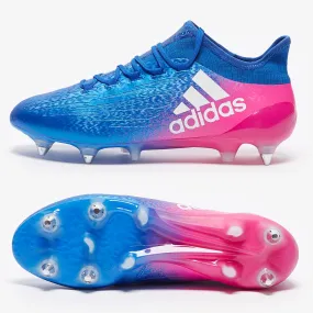 adidas X 16.1 SG Mens - Blue*