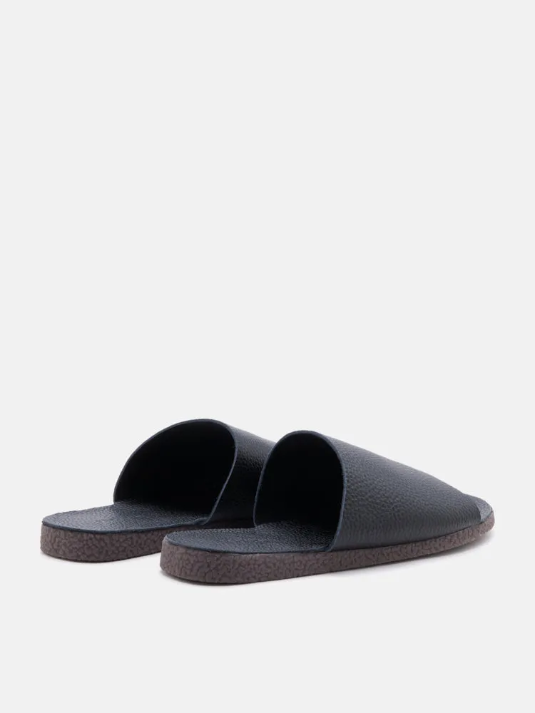 Amanda Mule Sandals