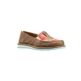 Ariat Women's Cruiser Bare Brown Shoe