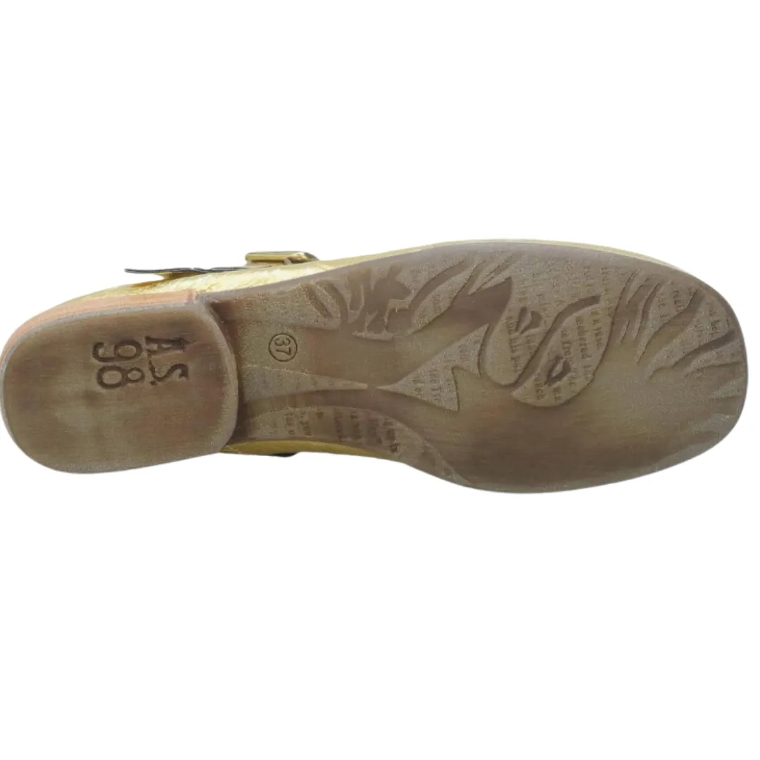 A.S98 Zaine Ballet Flat