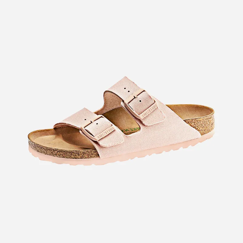 Birkenstock Arizona Vegan Canvas