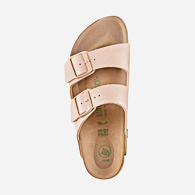 Birkenstock Arizona Vegan Canvas