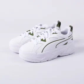 BLSTR Dresscode Sneakers (White)