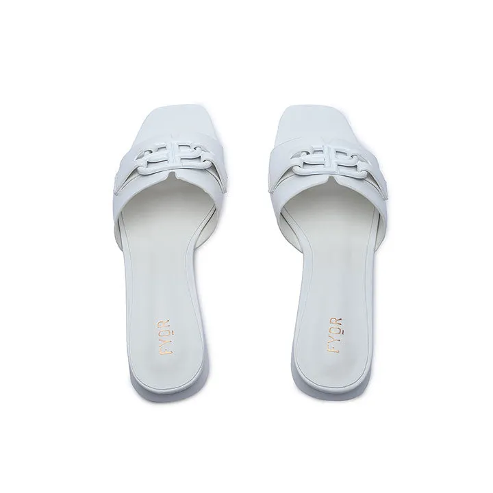 Chic Brooch Flat HL 229