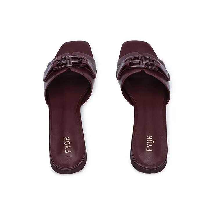 Chic Brooch Flat HL 229
