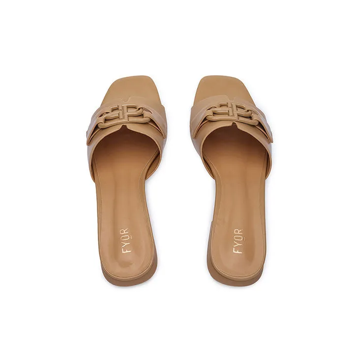 Chic Brooch Flat HL 229