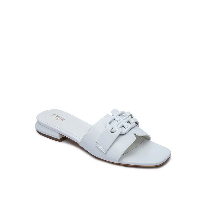 Chic Brooch Flat HL 229