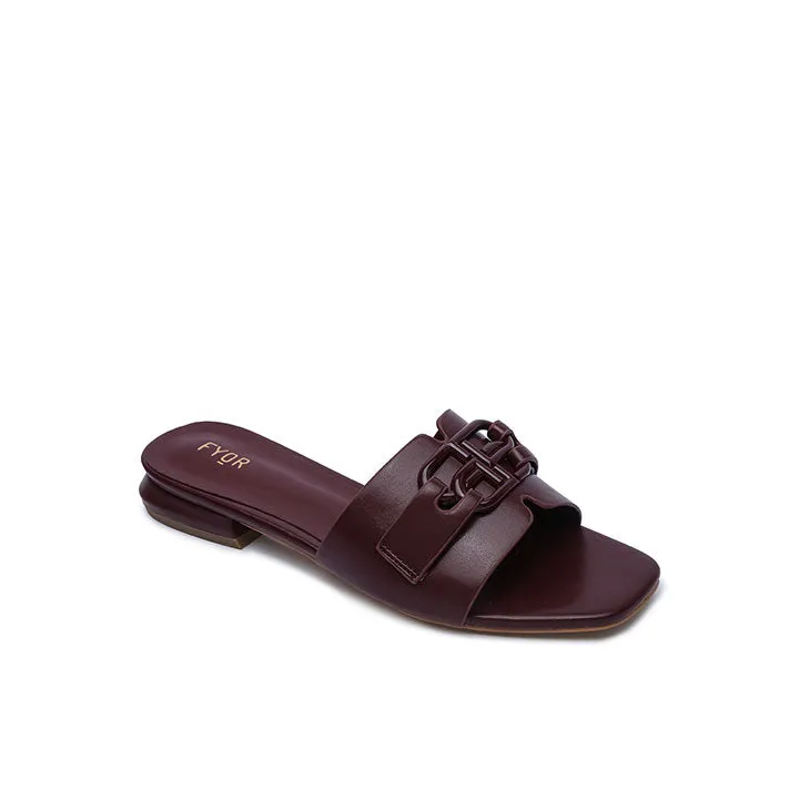 Chic Brooch Flat HL 229