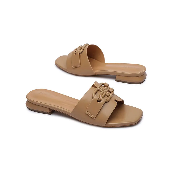Chic Brooch Flat HL 229