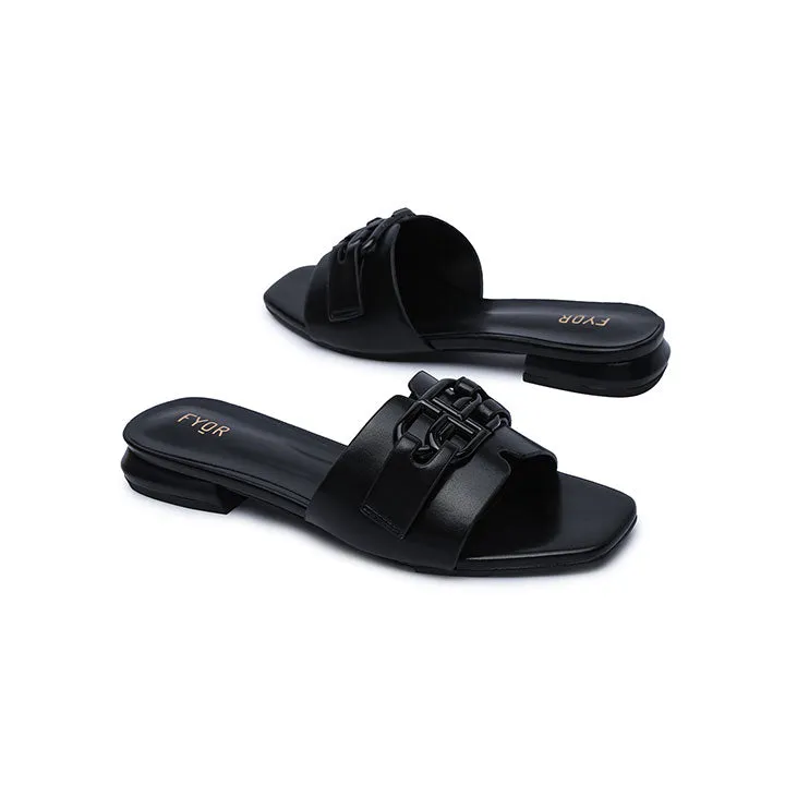 Chic Brooch Flat HL 229