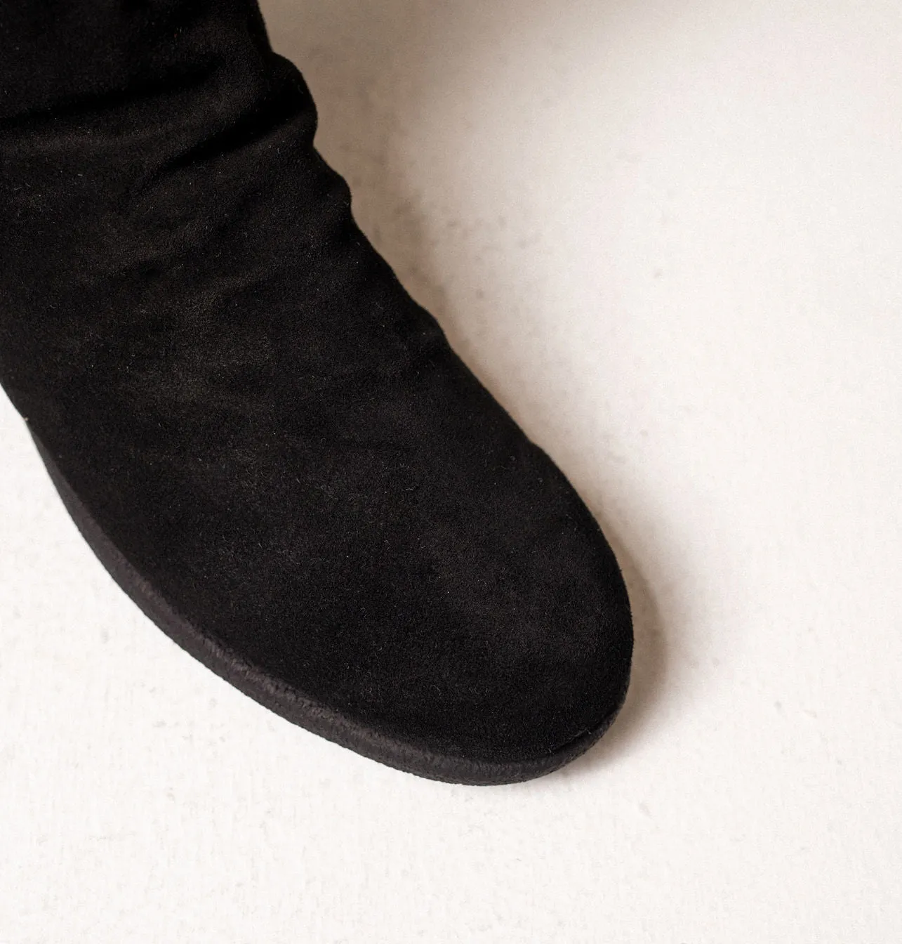 City High Boots