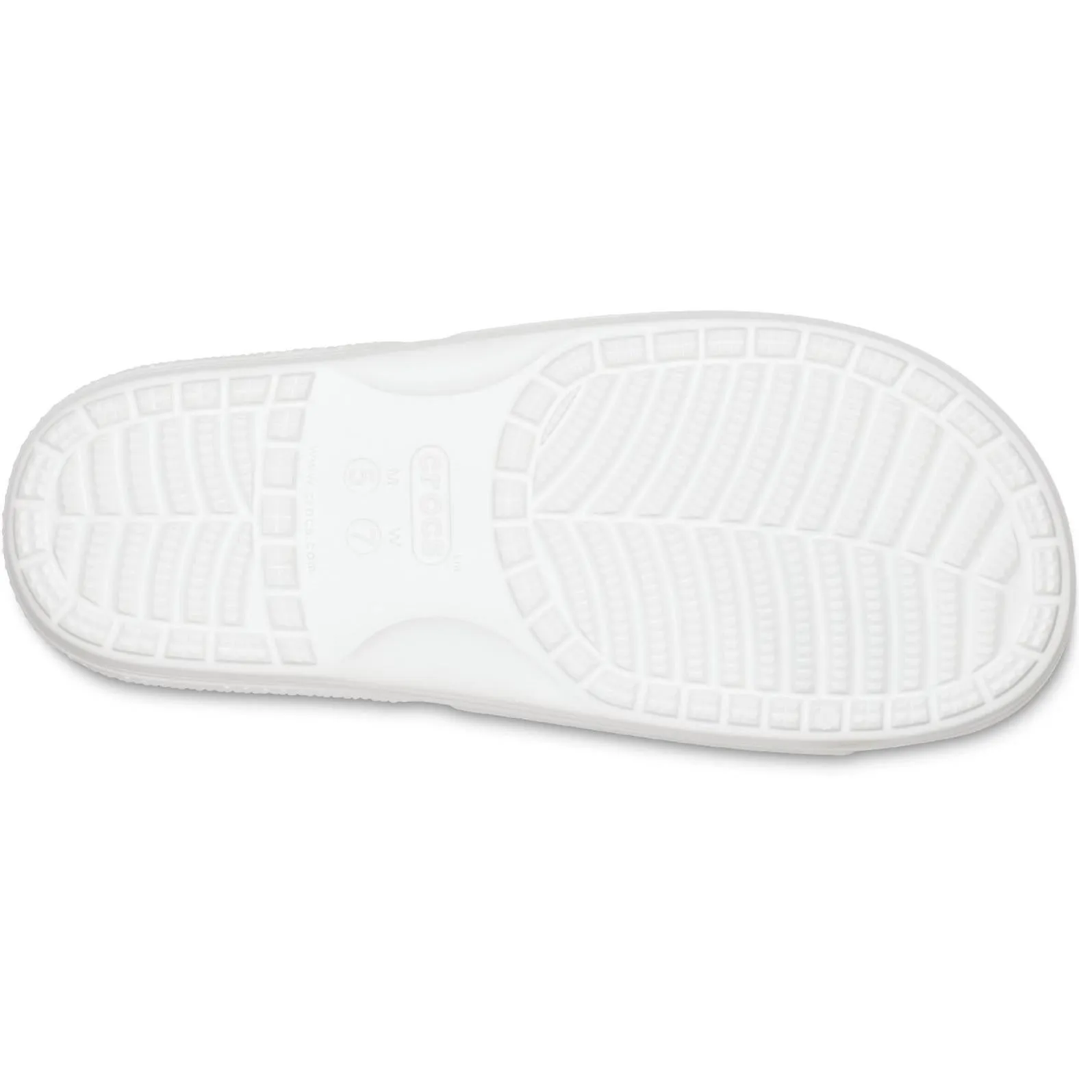 Crocs Classic Crocs Slide Sandals