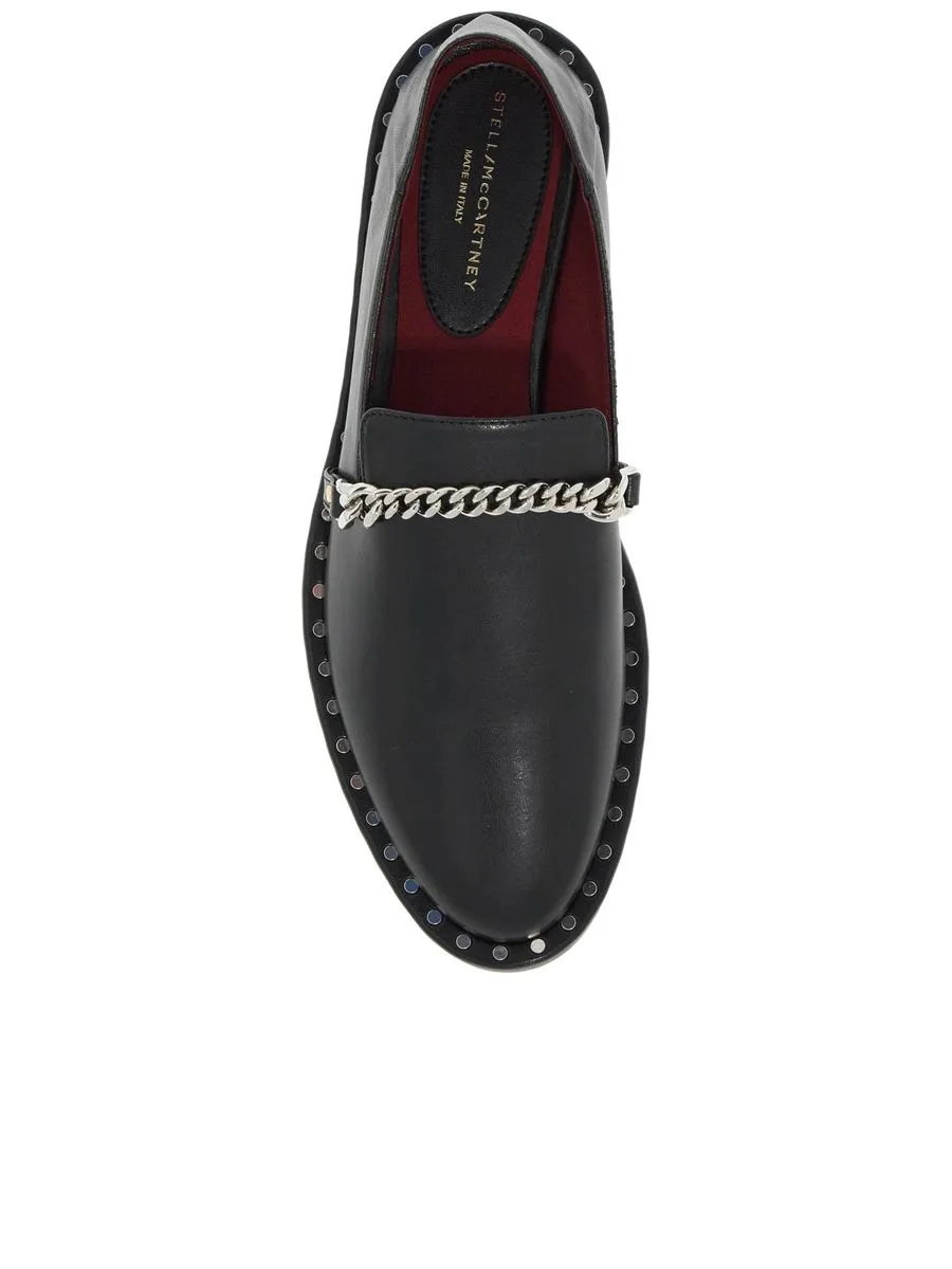 Falabella Loafers
