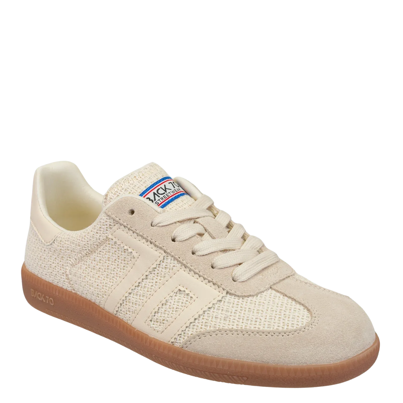 Iuta Sneakers Beige