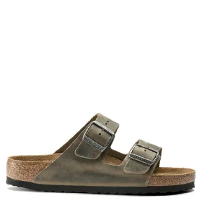 MEN'S ARIZONA SOFT FOOTBED KHAKI