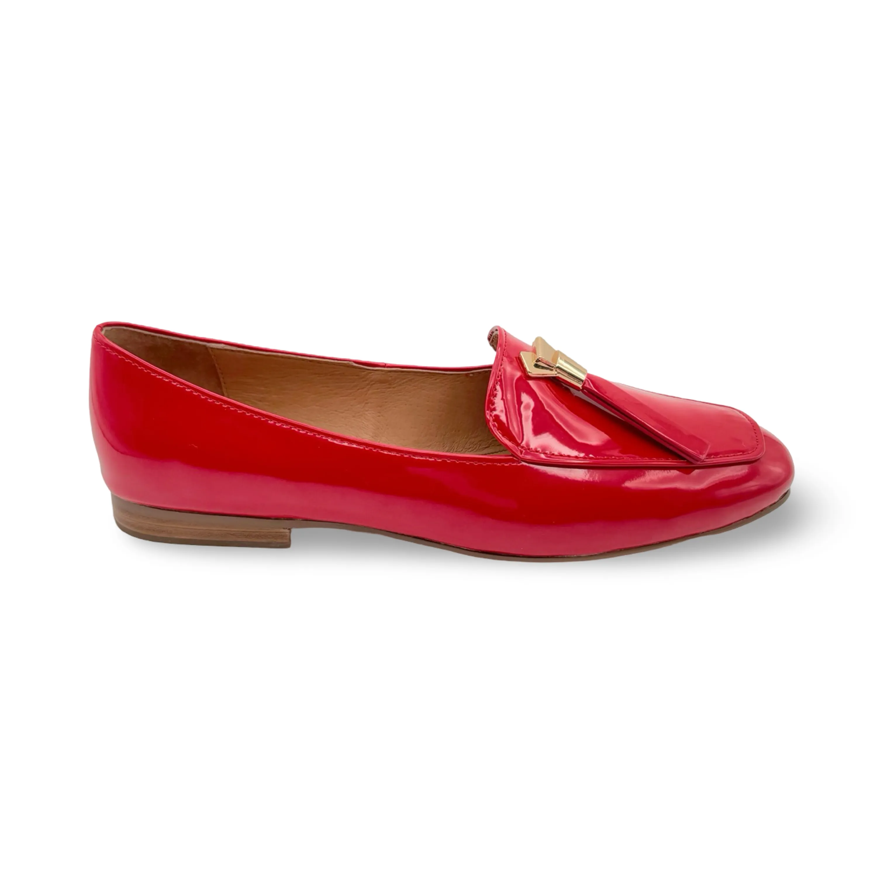 Mierella Red Patient Flat