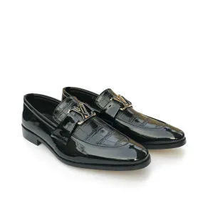SHINY L-V BLACK 5087