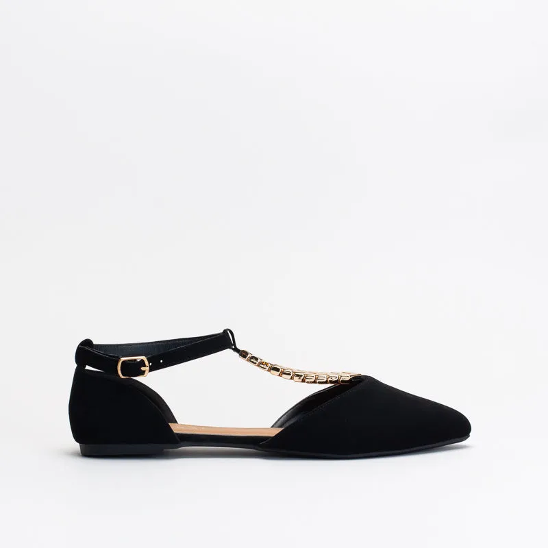 Unreal Women Pointy  Ankle Strap _ 148305