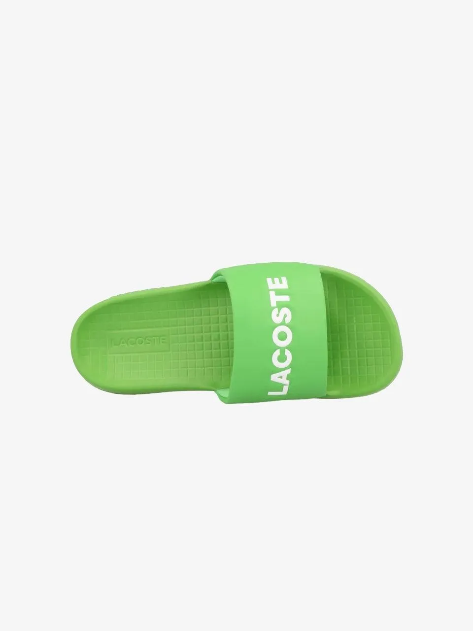 Women's Serve Slide - Green