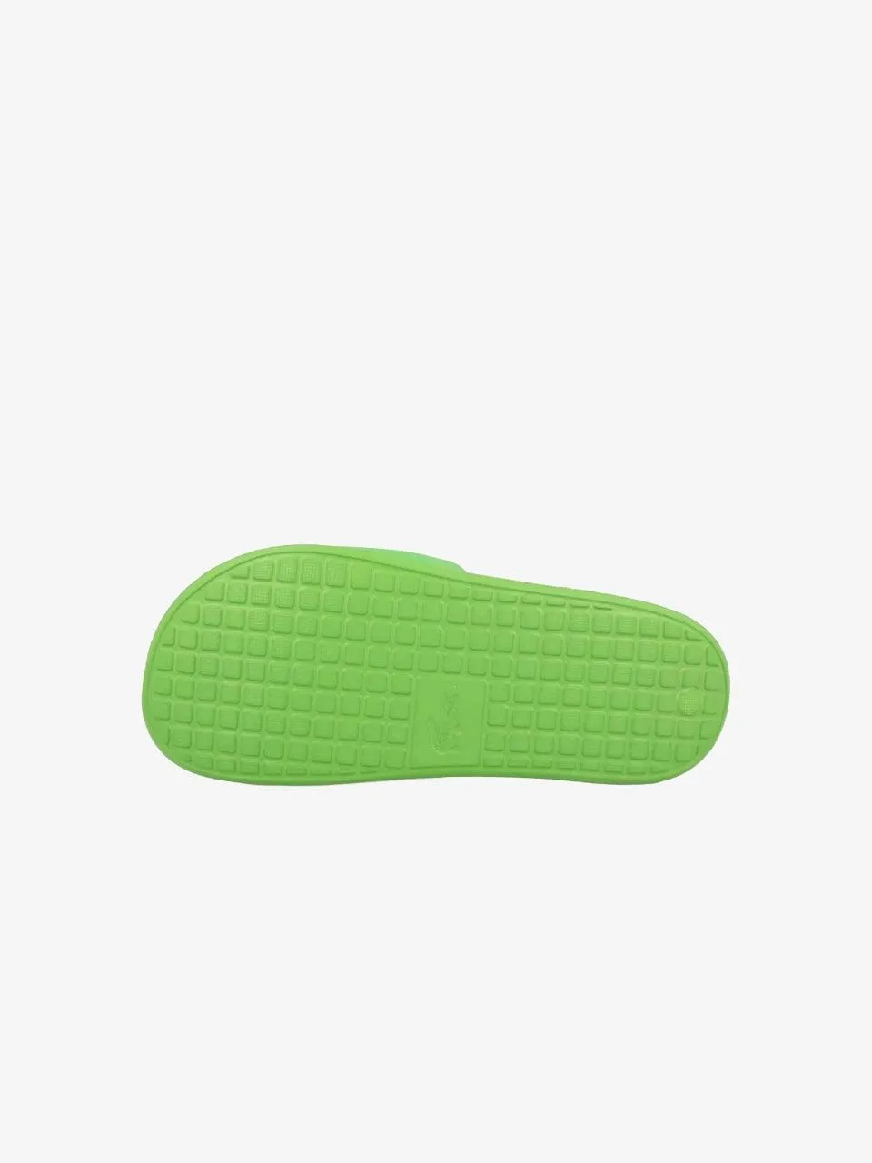 Women's Serve Slide - Green